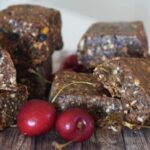 Christmas Fruit Cake [Raw, Vegan, Gluten-Free] – One Green Planet