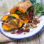 Stuffed Squash [Vegan, Gluten-Free] – One Green Planet