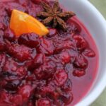 Cranberry and Clementine Chutney [Vegan] – One Green Planet