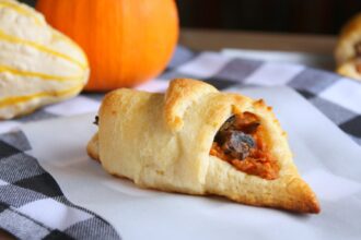 12 Sweet and Savory Vegan Puff Pastry Recipes for the Holidays! – One Green Planet