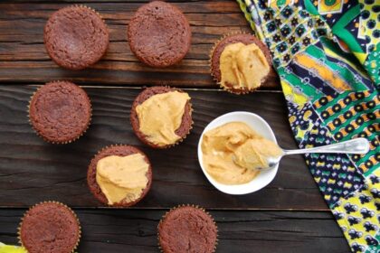 Spice Up Your Holidays with 15 Plant-Based Desserts! – One Green Planet