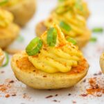 10 Show-Stopping Vegan Platters for Your NYE Bash – One Green Planet