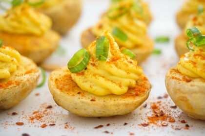 10 Show-Stopping Vegan Platters for Your NYE Bash – One Green Planet