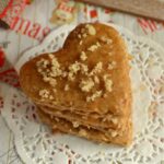 Greek Christmas Cookies (Melomakarona) – One Green Planet