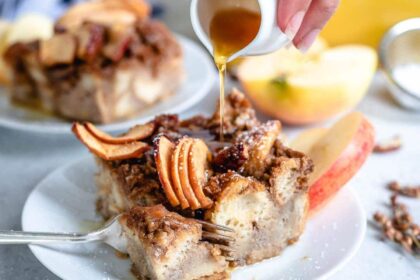 12 Vegan Breakfast Ideas to Brighten Your Christmas Morning – One Green Planet