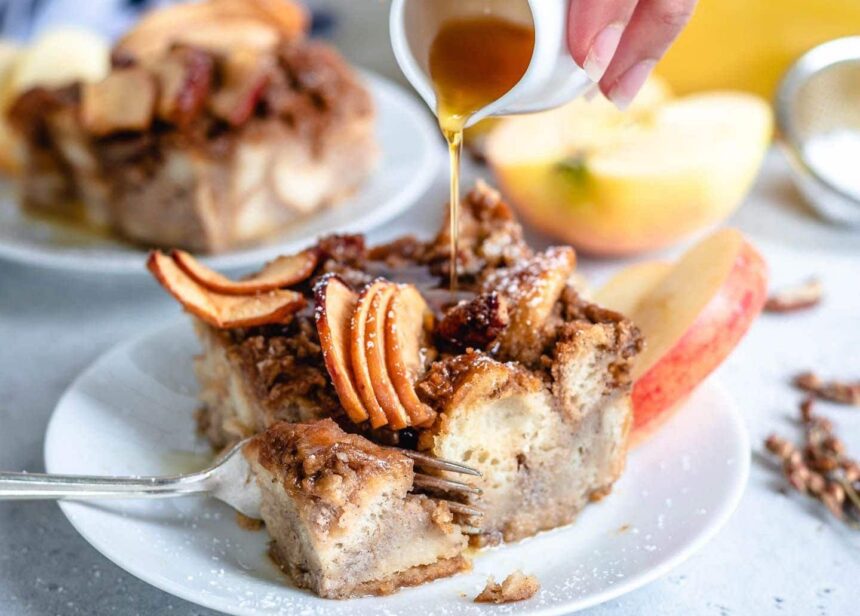 12 Vegan Breakfast Ideas to Brighten Your Christmas Morning – One Green Planet