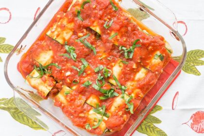 Transform Your Holiday with 15 Heart-Healthy Vegan Christmas Dishes – One Green Planet