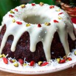 Tropical Christmas Fruit Cake [Vegan, Gluten-Free] – One Green Planet