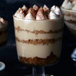 Gingerbread Tiramisu [Vegan, Gluten-Free, Raw] – One Green Planet