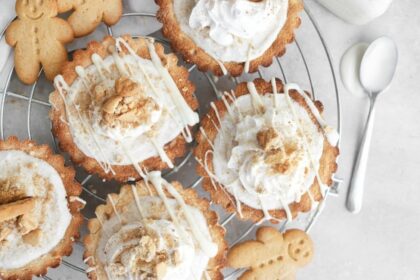 15 Traditional Holiday Desserts Made Vegan! – One Green Planet