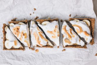 10 Holiday Desserts from Around the World to Sweeten Your Celebrations – One Green Planet