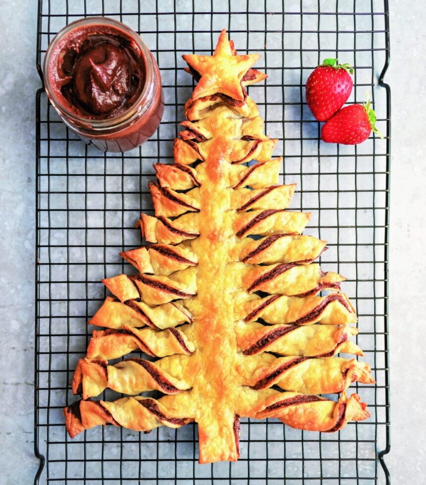 10 Plant-Based Pastries to Delight Your Holiday Party – One Green Planet