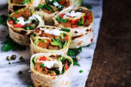 Homemade Seitan Roast [Vegan] – One Green Planet