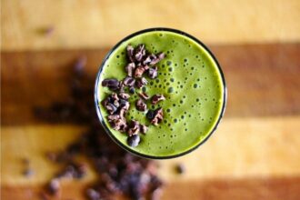 10 Vegan Recipes to Settle Your Stomach During The Holidays – One Green Planet