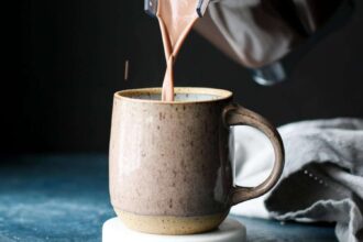 10 Essential Vegan Hot Chocolate Recipes For Winter – One Green Planet