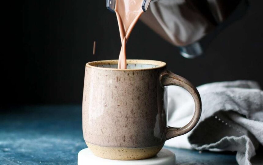 10 Essential Vegan Hot Chocolate Recipes For Winter – One Green Planet