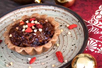 15 Traditional Christmas Desserts Made Vegan – One Green Planet