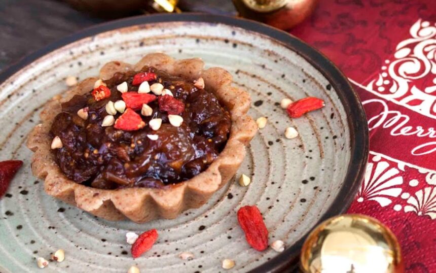 15 Traditional Christmas Desserts Made Vegan – One Green Planet