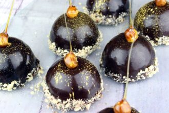 15 Delicious Homemade Holiday Truffles Great for Gifting – One Green Planet