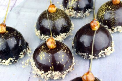 15 Delicious Homemade Holiday Truffles Great for Gifting – One Green Planet