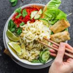 10 Delicious Vegetable Yellow Curry Recipes For A Cozy Night – One Green Planet