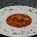 Creole Okra Corn Soup [Vegan] – One Green Planet