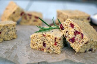 Discover 5 Must-Try Side Dishes from One Green Planet’s Christmas Cookbook! – One Green Planet