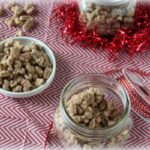 Holiday Candied Pecans [Vegan, Gluten-Free] – One Green Planet