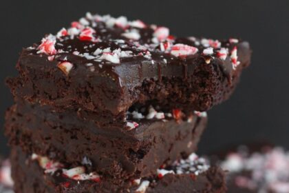 10 Festive Peppermint-Flavored Vegan Recipes – One Green Planet