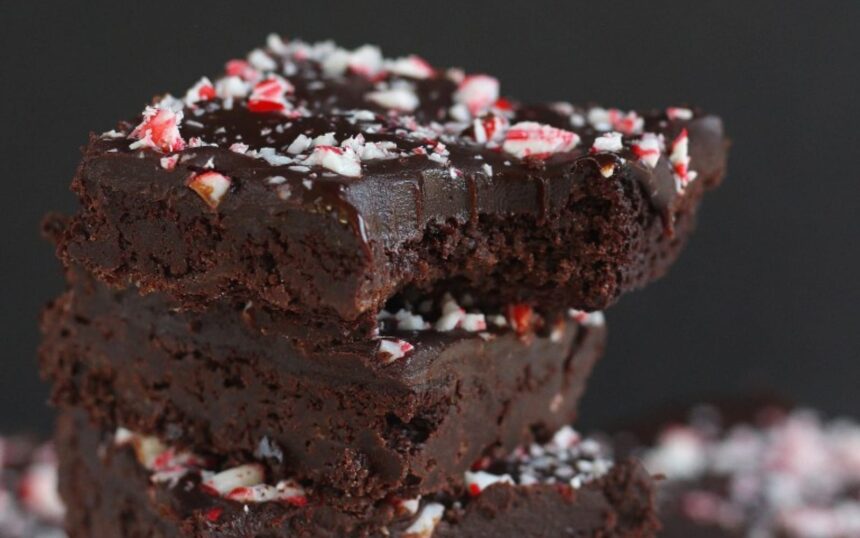 10 Festive Peppermint-Flavored Vegan Recipes – One Green Planet