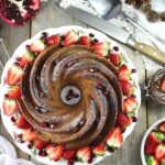 Christmas Bundt Cake [Vegan] – One Green Planet