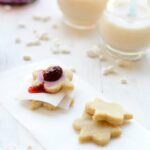 10 Vegan Cookies and Milk Combos Santa Will Love! – One Green Planet