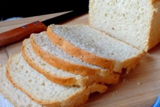 Leftover Rice Bread [Vegan] – One Green Planet