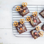 Reindeer Brownies [Vegan] – One Green Planet