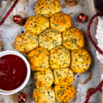 Pull Apart Christmas Tree [Vegan] – One Green Planet