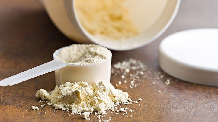 Exogenous Ketone Supplements: Potential Benefits, Known Risks, and More