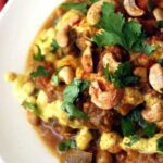 Seitan Portobello Stew [Vegan] – One Green Planet