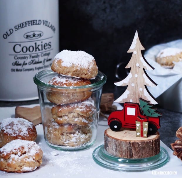 Holiday Stollen [Vegan] – One Green Planet