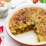 15 Savory Meatless Pies Perfect for Your Holiday Potlucks – One Green Planet