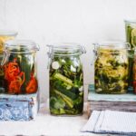 Elevate Your Entertaining with a Dynamic Pickle Board Setup – One Green Planet