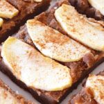Apple Cinnamon Bars [Vegan, Grain-Free] – One Green Planet