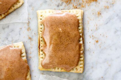 Celebrate with 10 Irresistible Vegan Cinnamon Sugar Desserts! – One Green Planet