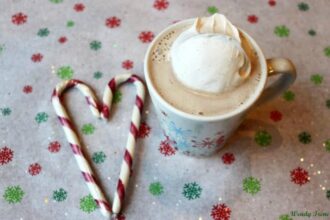 Spiced Whipped Coconut Cream [Vegan] – One Green Planet