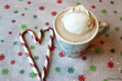 Spiced Whipped Coconut Cream [Vegan] – One Green Planet