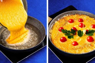 Quick And Yummy Food Recipes That Will Save Your Time ⌚😍😋