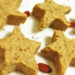 Almond Butter Holiday Cookies [Vegan, Gluten-Free] – One Green Planet