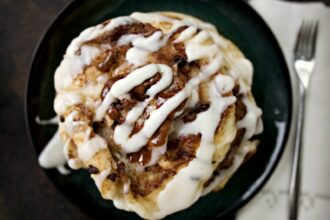 Start Christmas Morning with 10 Vegan Breakfast Delights – One Green Planet