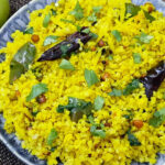 Nut-Free Little Millet Amla Rice Recipe