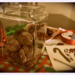 Molasses Crinkles [Vegan] – One Green Planet