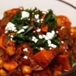 Moroccan Chili [Vegan] – One Green Planet